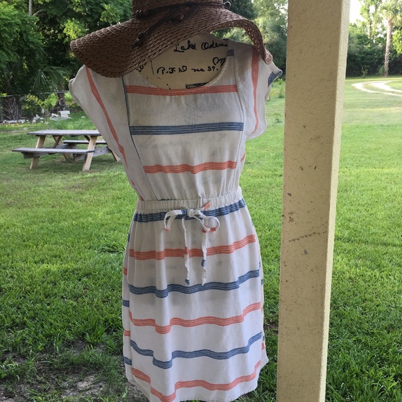 Old Navy Dresses & Skirts - 📢last price📢Cotton summer dress